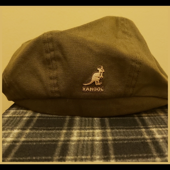 Kangol Accessories Kangol Organic Canvas Galaxy Cap Poshmark